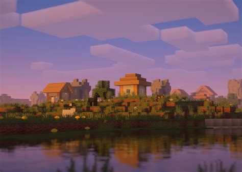 Image result for minecraft java bsl shaders