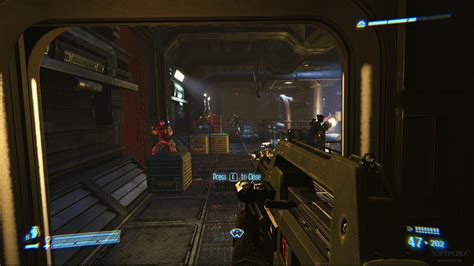 Alien Colonial Marines PC Part 1 的图像结果