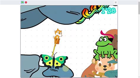 Getting Over It Scratch World Record 的图像结果