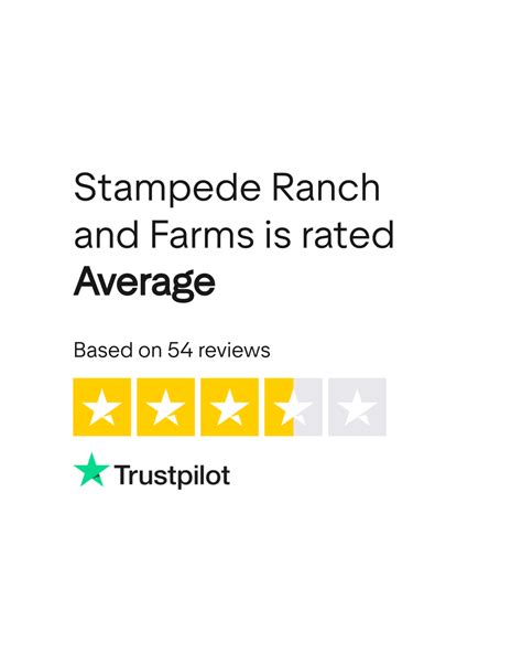 Stampede Ranch And Farm