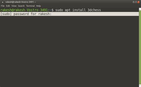 Install applications - Open Educational Resources