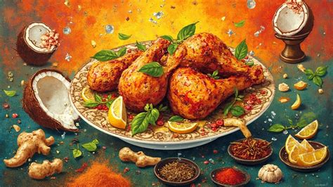 Can You Marinate Chicken Without Yogurt? Exploring Tandoori Alternatives
