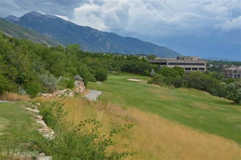 Old Mill Golf Club — PJKoenig Golf Photography