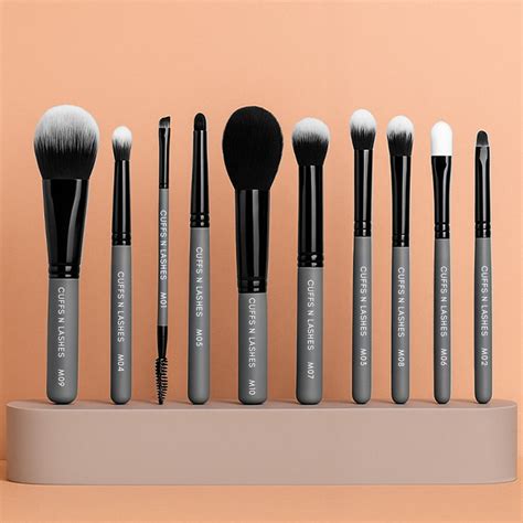 Premium+ – CUFFS N LASHES