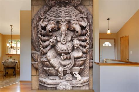 999Store 3D Print Latest Door Living room Bed Room Home Hall wall ...