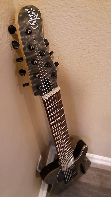 Image result for 8 String Telecaster