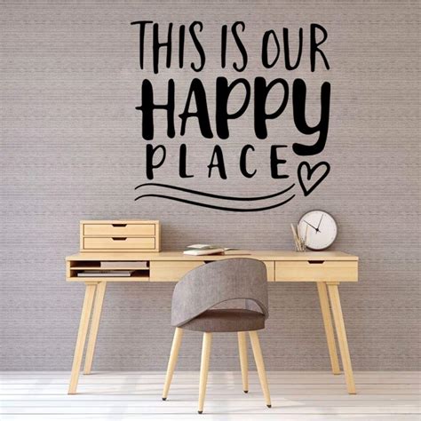 Buy Gadgets WRAP 2020 Quotes Sentence Home Wall Sticker for Living Room ...