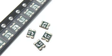 Resettable Fuse Tutorial 的图像结果