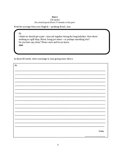 Image result for English Form 2 Lesson