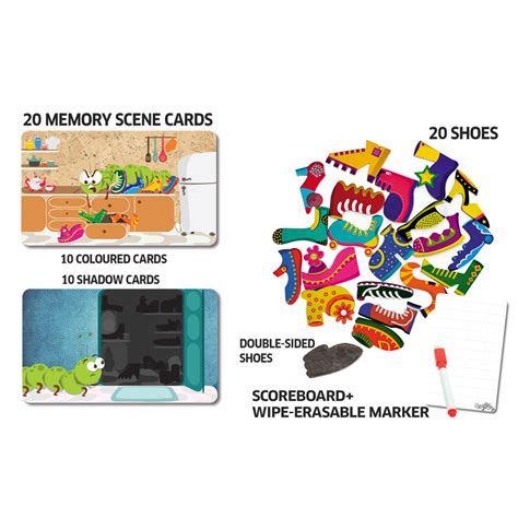 Buy Caterpillar Clutter Board Game on Snooplay India