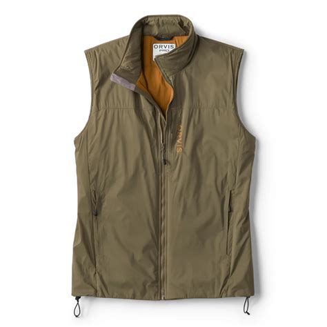 Orvis Pro Fly Vest Review 的图像结果