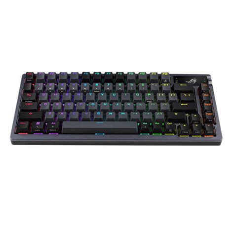 Asus ROG Azoth M701 75 Wireless Custom Gaming Keyboard