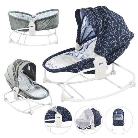Best Baby Rocker Singapore: Space-Saving & Affordable Choices