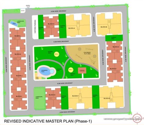 Expat Vida - Kadamba Plateau, North Goa - PropertyWala