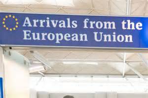 EU migrants can stay in UK despite new ten-year rule