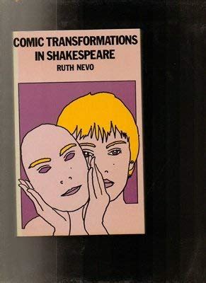 Buy Comic Transformations in Shakespeare Book Online at Low Prices in ...