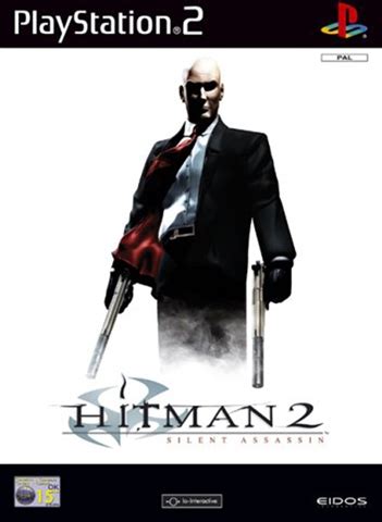Hitman 2 - Silent Assasin NTSC - CeX (IN): - Buy, Sell, Donate