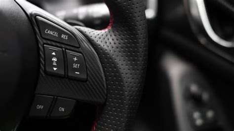 Image result for How Adaptive Cruise Control Works