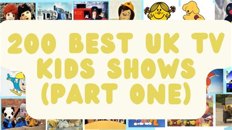 Youtube.com UK Kids 的图像结果