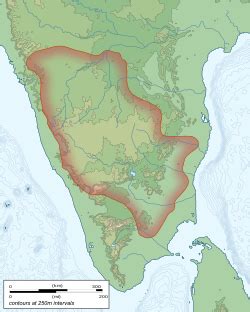 Southern Kingdoms in Medieval India, UPSC Notes