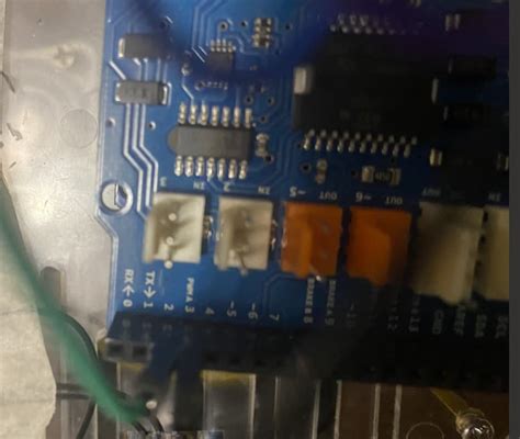 Line Following Robot without Arduino 的图像结果