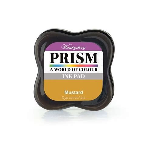 Image result for Video-Tutorials Prism Ink Pads