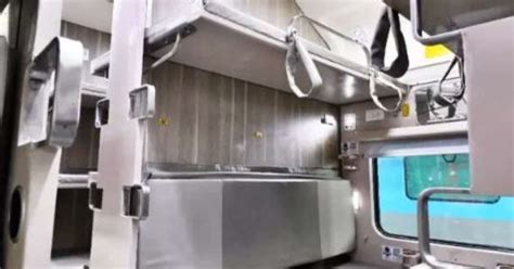 Third AC Economy Coaches In 18 Trains: How It Is Different From Regular ...