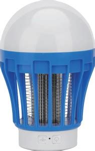 Toreto TOR-L-03 Mosquito Killer with Blue Light Trapping Mosquitoes ...