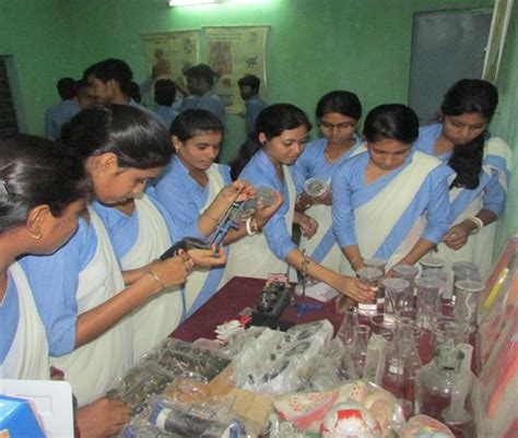 Sister Nivedita Primary Teachers Training Institute