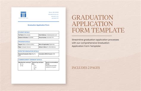 Image result for Graduation Application