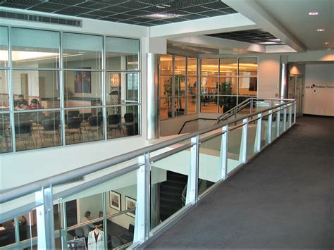 one technology center