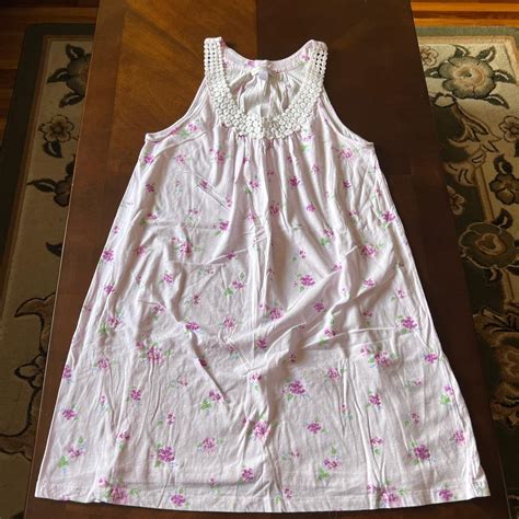 New Carole Hochman nightgown - Depop