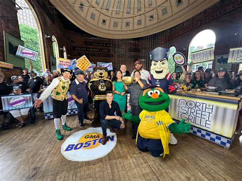 An iconic North End restaurant won Boston's best breakfast on 'Good ...