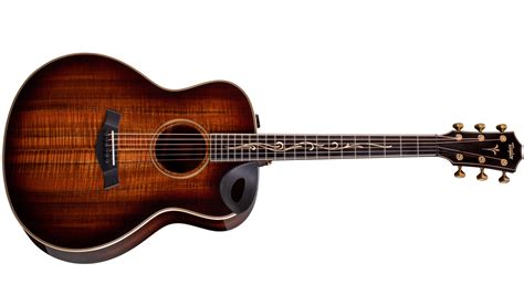 Taylor K26ce KOA Series Acoustic Guitar – Jubal Store