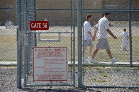 Central Utah town welcomes prison expansion - The Salt Lake Tribune