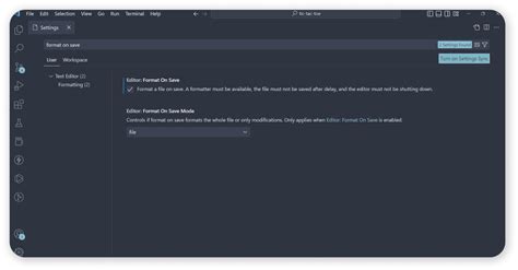 Image result for Auto Save in vs Code