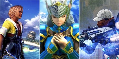 RPG Classes List 的图像结果