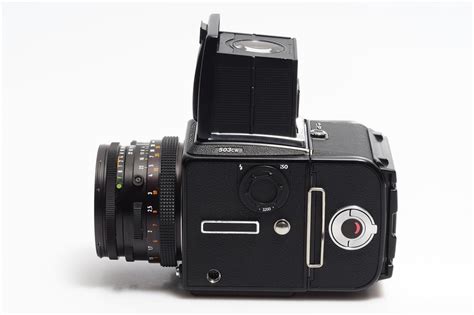 Hasselblad 500 / 501 / 503 V-System Cameras - WHICH ONE TO CHOOSE ...