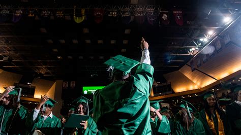 Photos: Hillwood High School's class of 2023 graduates