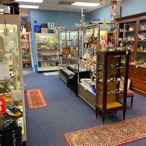 ALTAMONT VINTAGE COLLECTIBLES & ANTIQUES (2026) All You Need to Know ...