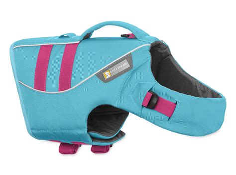 Ruffwear Float Coat Life Jacket – Ruffwear India