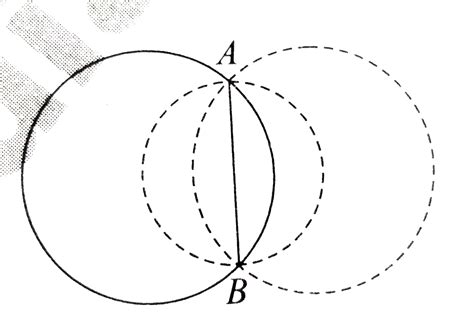 The centre of family of circles cutting the family of circles `x^2 + y ...