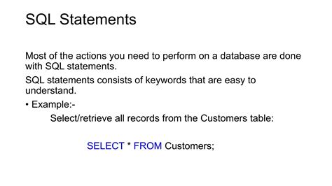 SQL Syntax 的图像结果