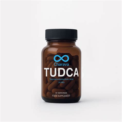 Side Effects of TUDCA and Why the Supplement is Worth Taking