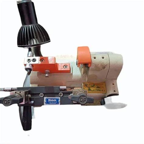 Image result for Defu Key Machine