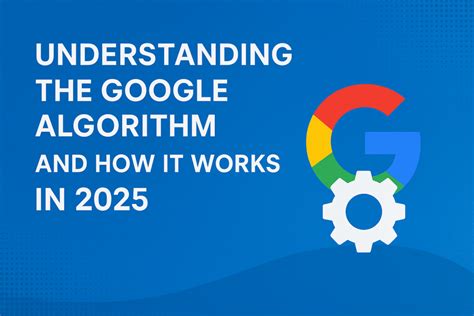 Image result for How Google Algorithm Works