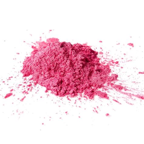 Rose Pink Mica Powder - Purenso Select