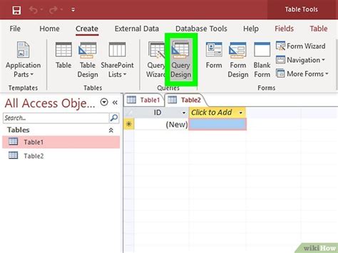 Image result for Using Microsoft Access