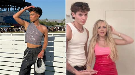 James Charles and Evan Johnson Relationship Rumor | Know Your Meme