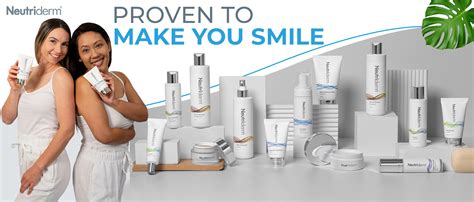 Neutriderm Moisturising Lotion w/Vitamin E - 125 mL : Amazon.in: Fashion